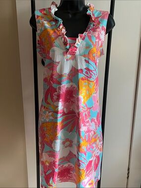 Ana Clare dress